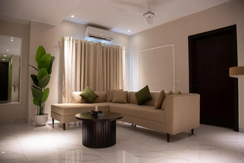 The Opus Luxury Residences