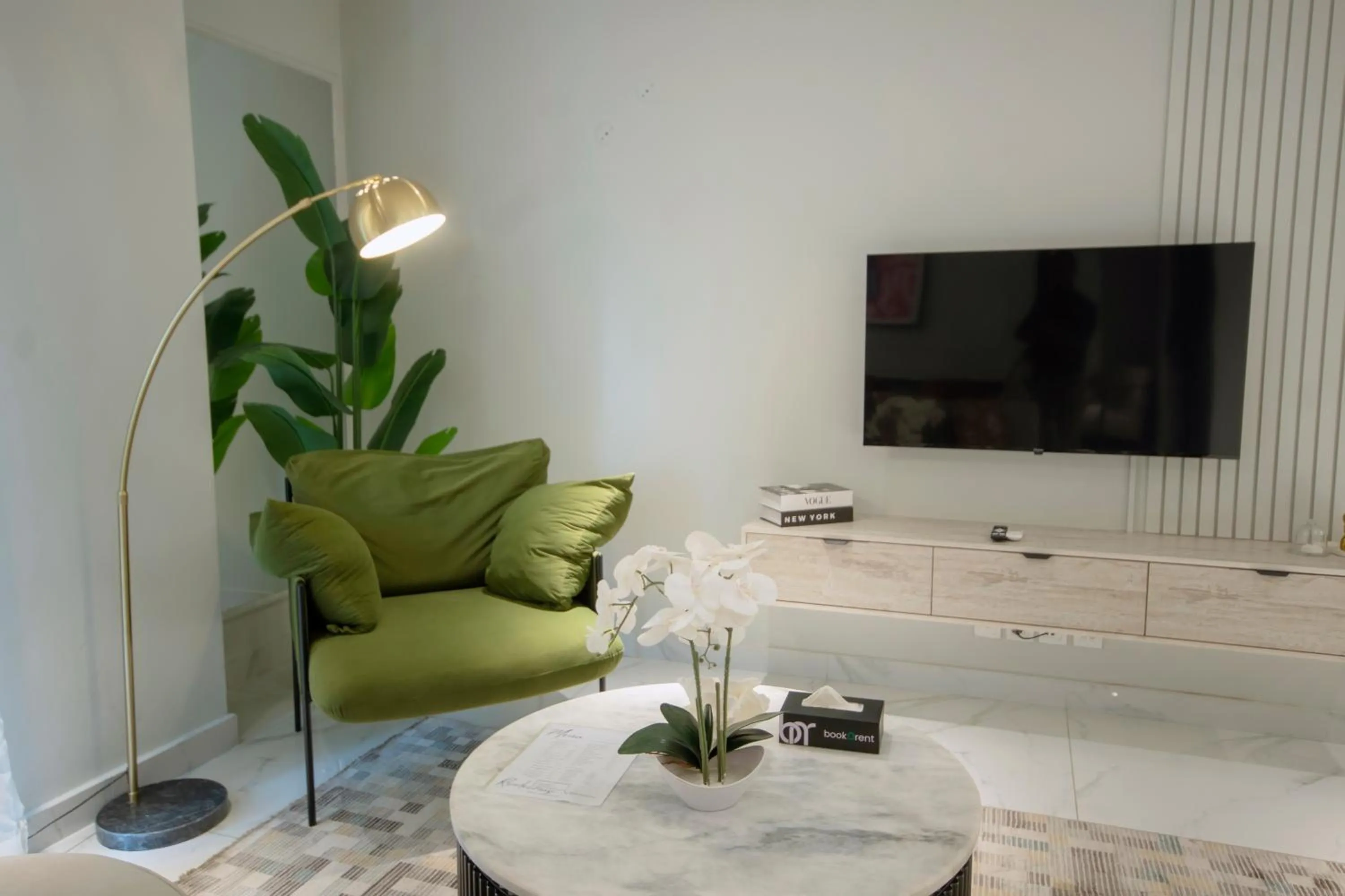 The Opus Luxury Residences