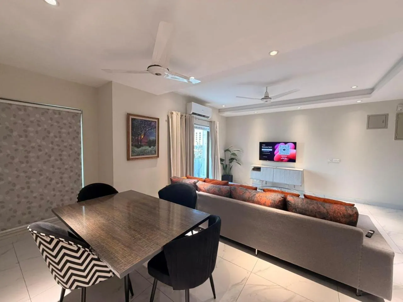 The Opus Luxury Residences
