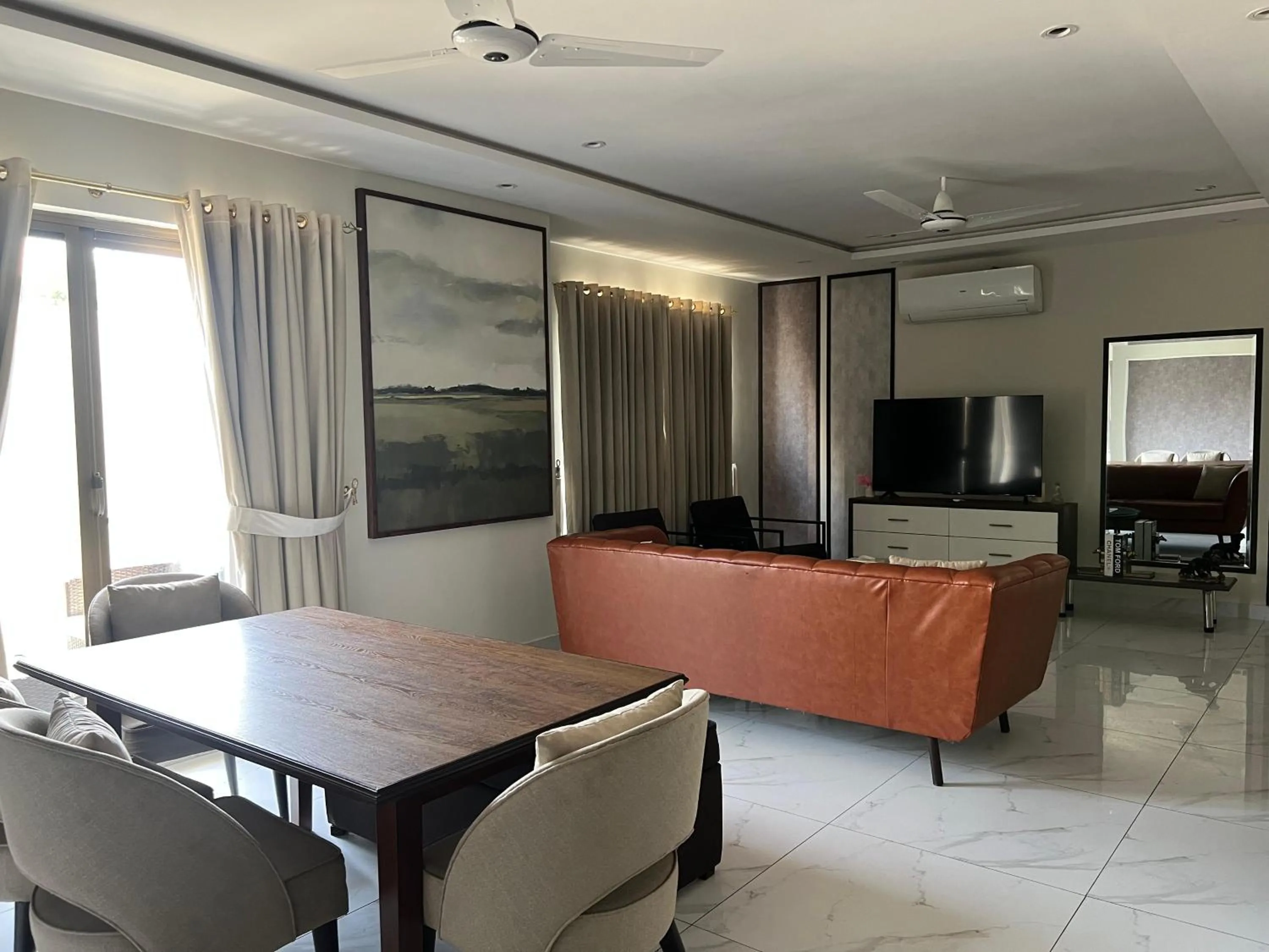 The Opus Luxury Residences