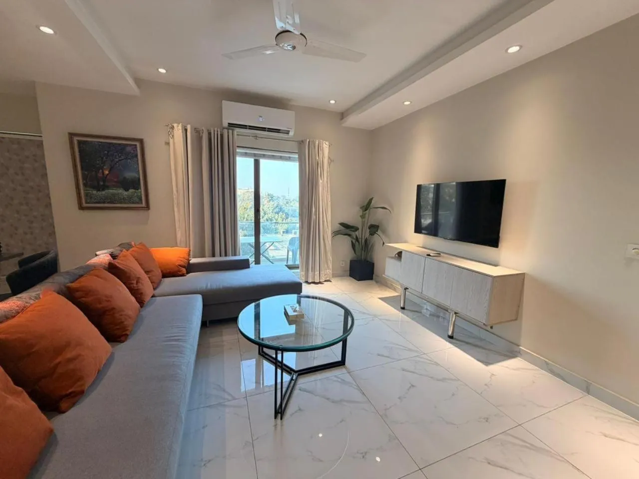The Opus Luxury Residences