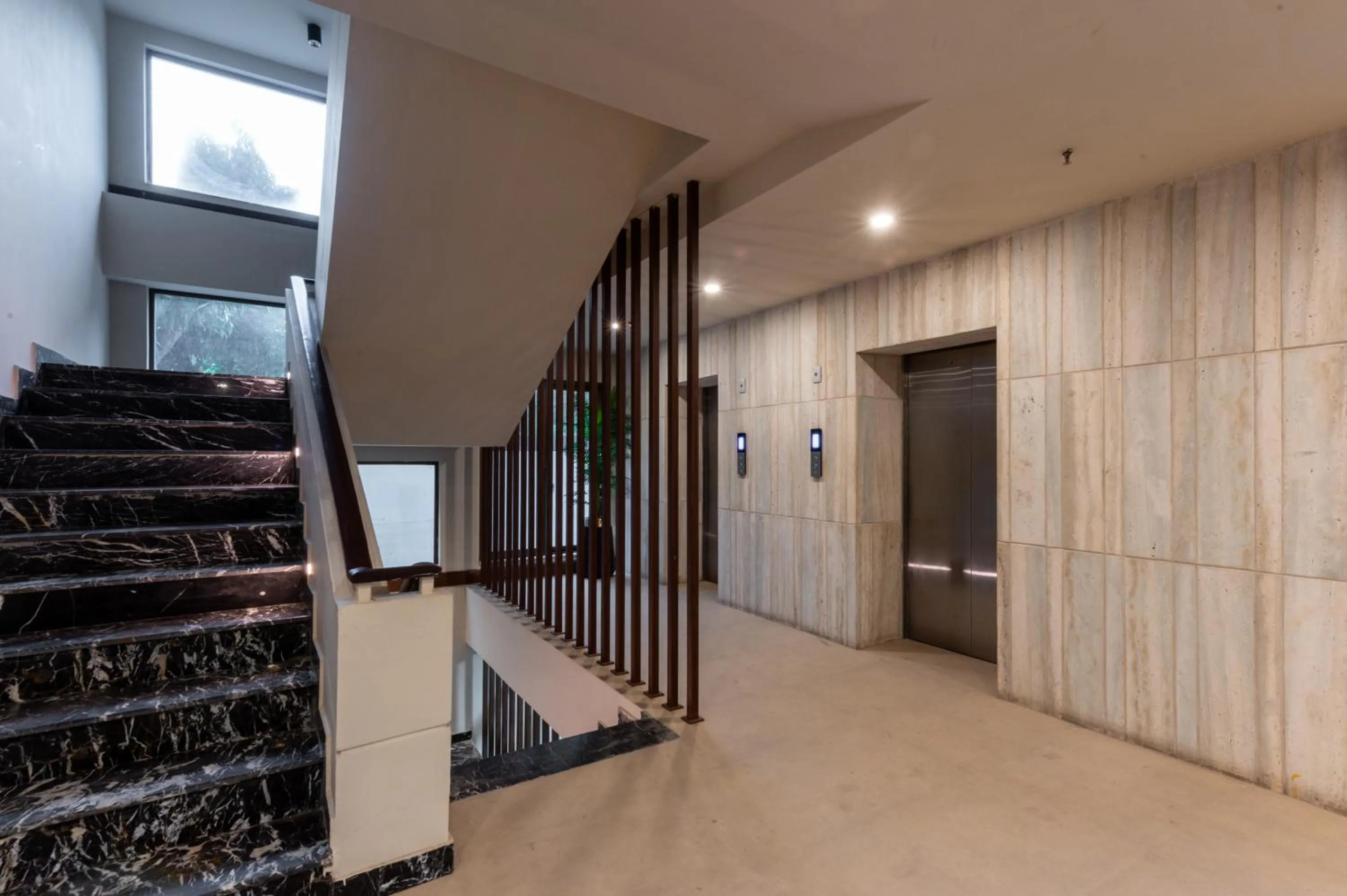 The Opus Luxury Residences