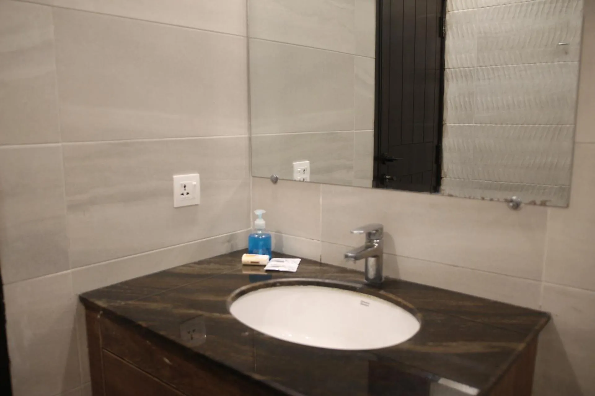 The Opus Luxury Residences