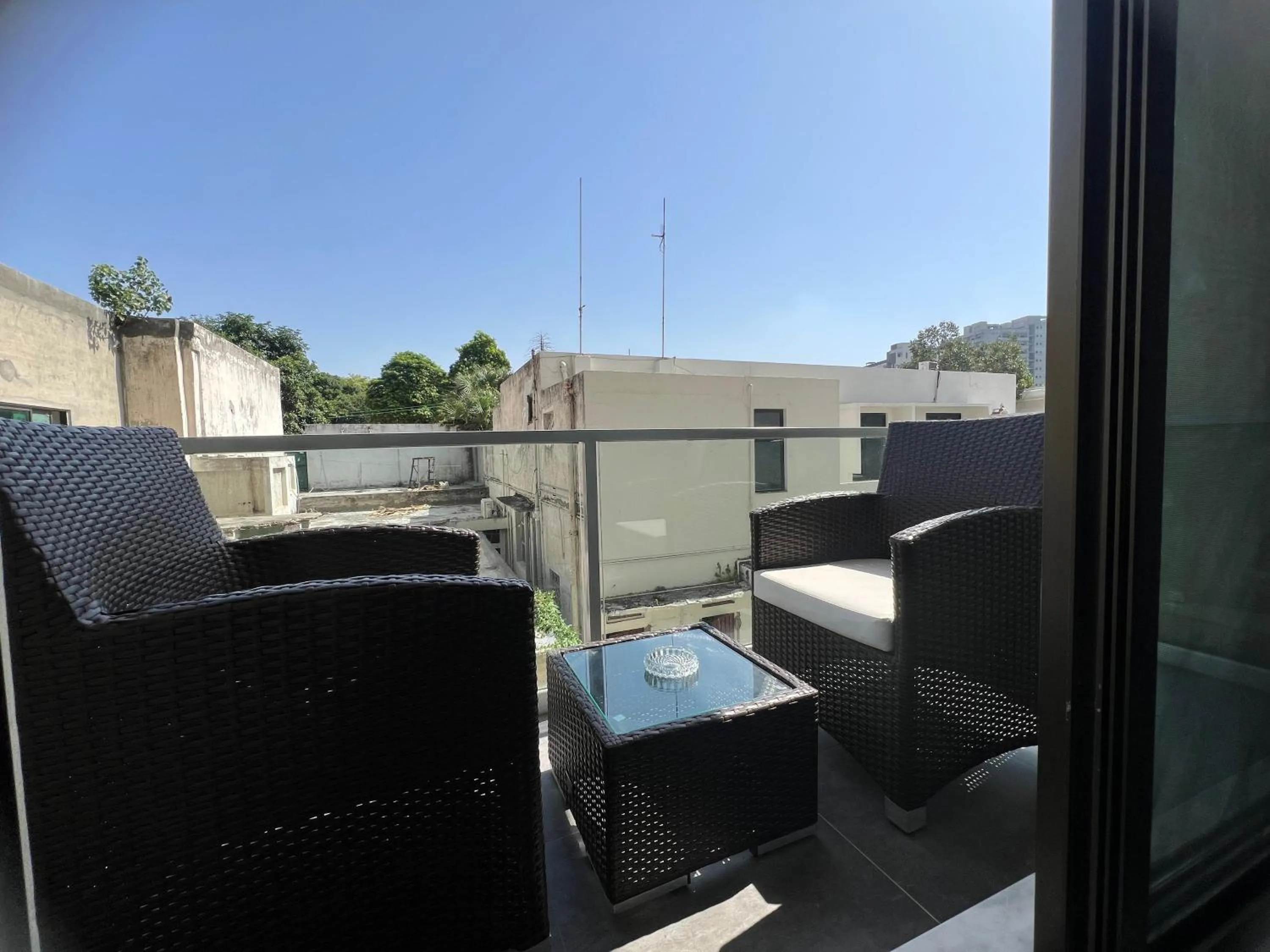 The Opus Luxury Residences