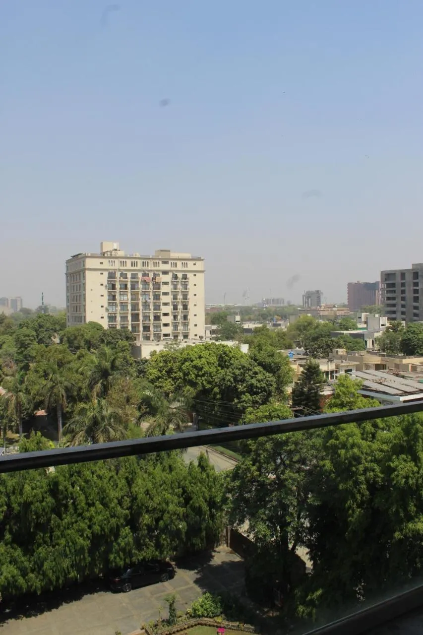 The Opus Luxury Residences