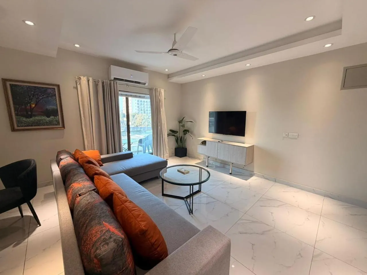 The Opus Luxury Residences