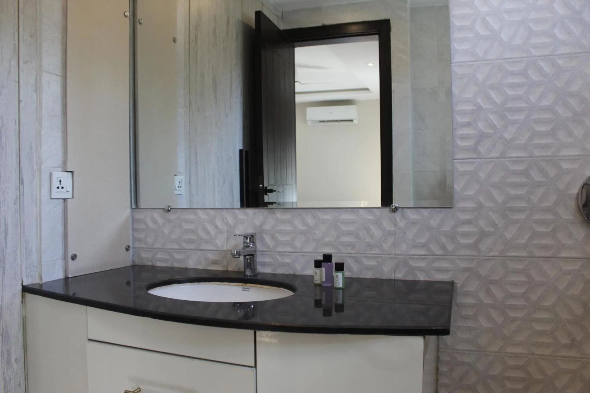 The Opus Luxury Residences