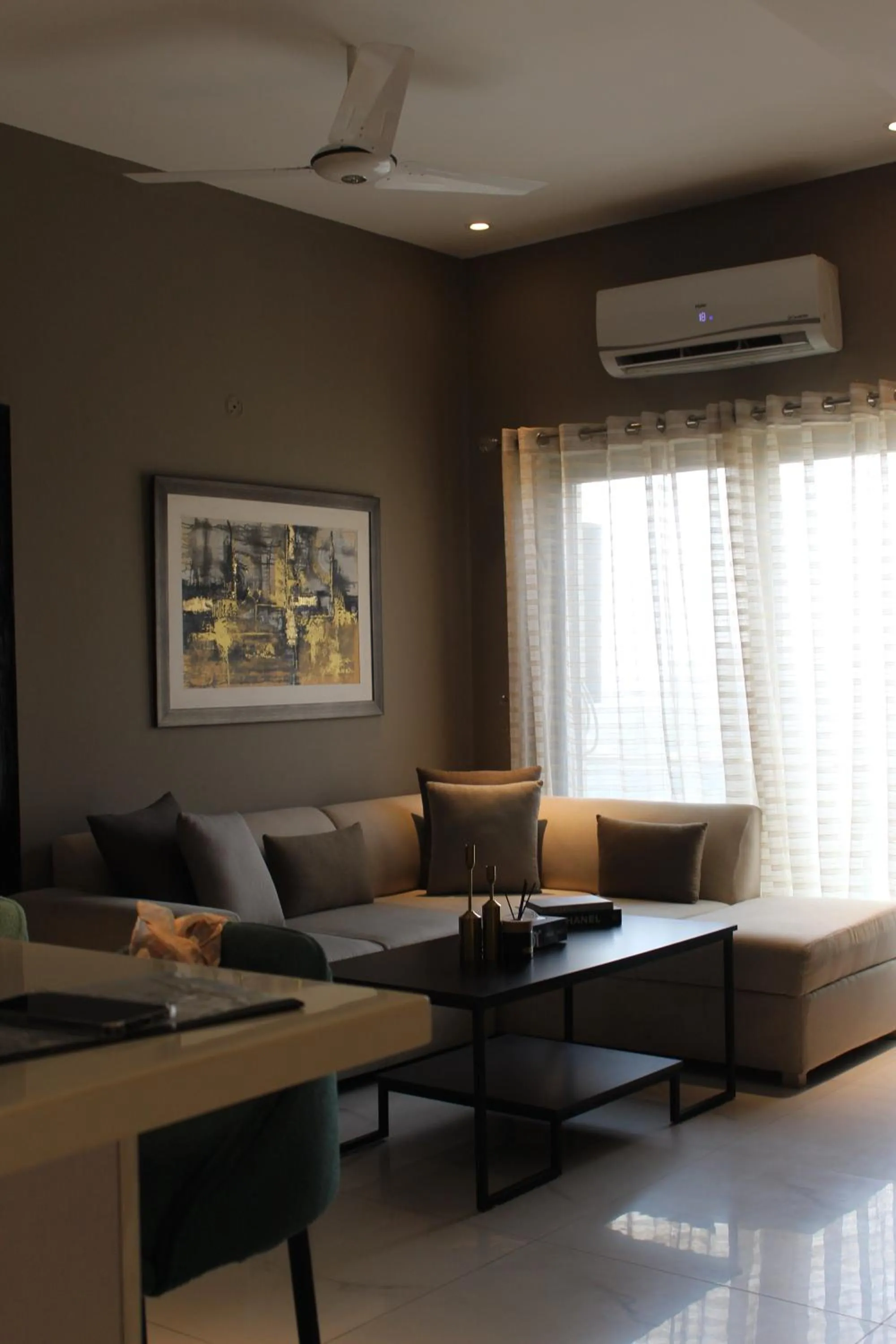 The Opus Luxury Residences