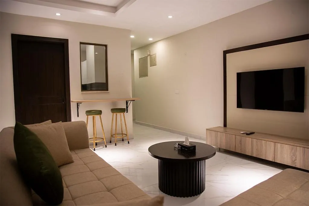 The Opus Luxury Residences