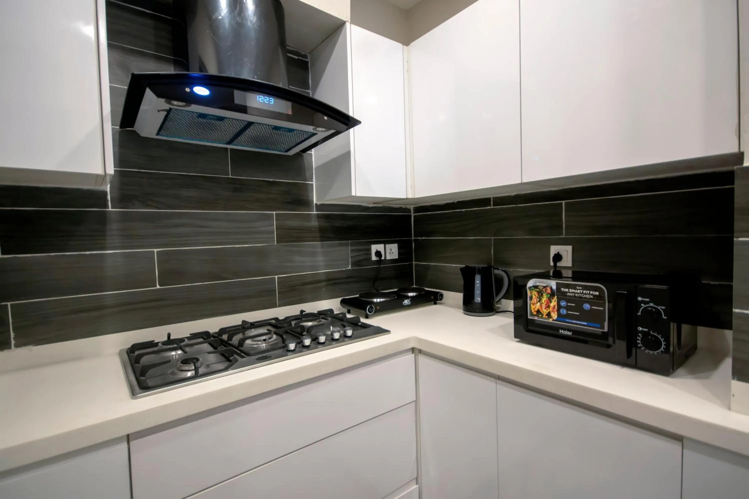 The Opus Luxury Residences