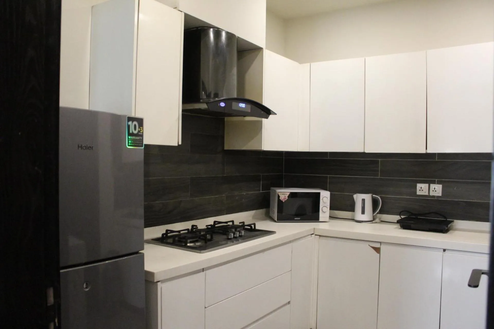 The Opus Luxury Residences