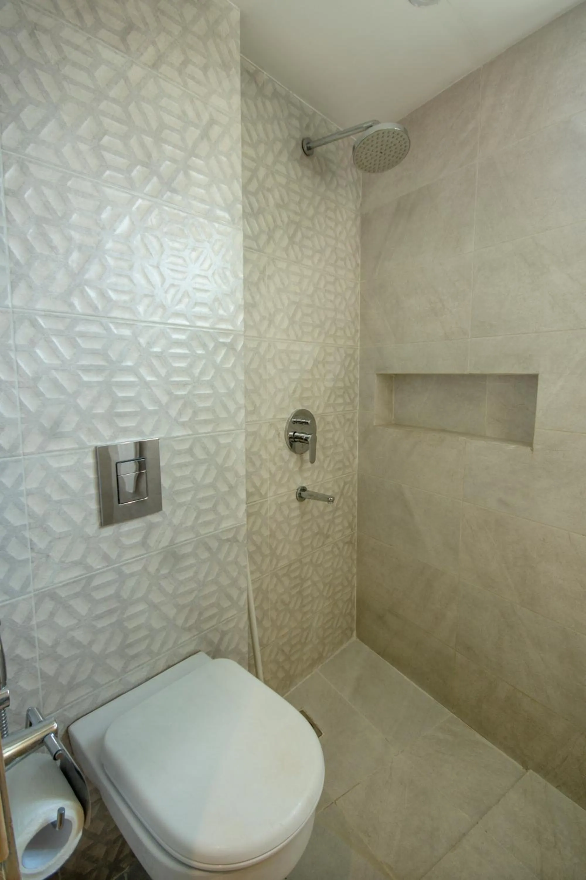 The Opus Luxury Residences