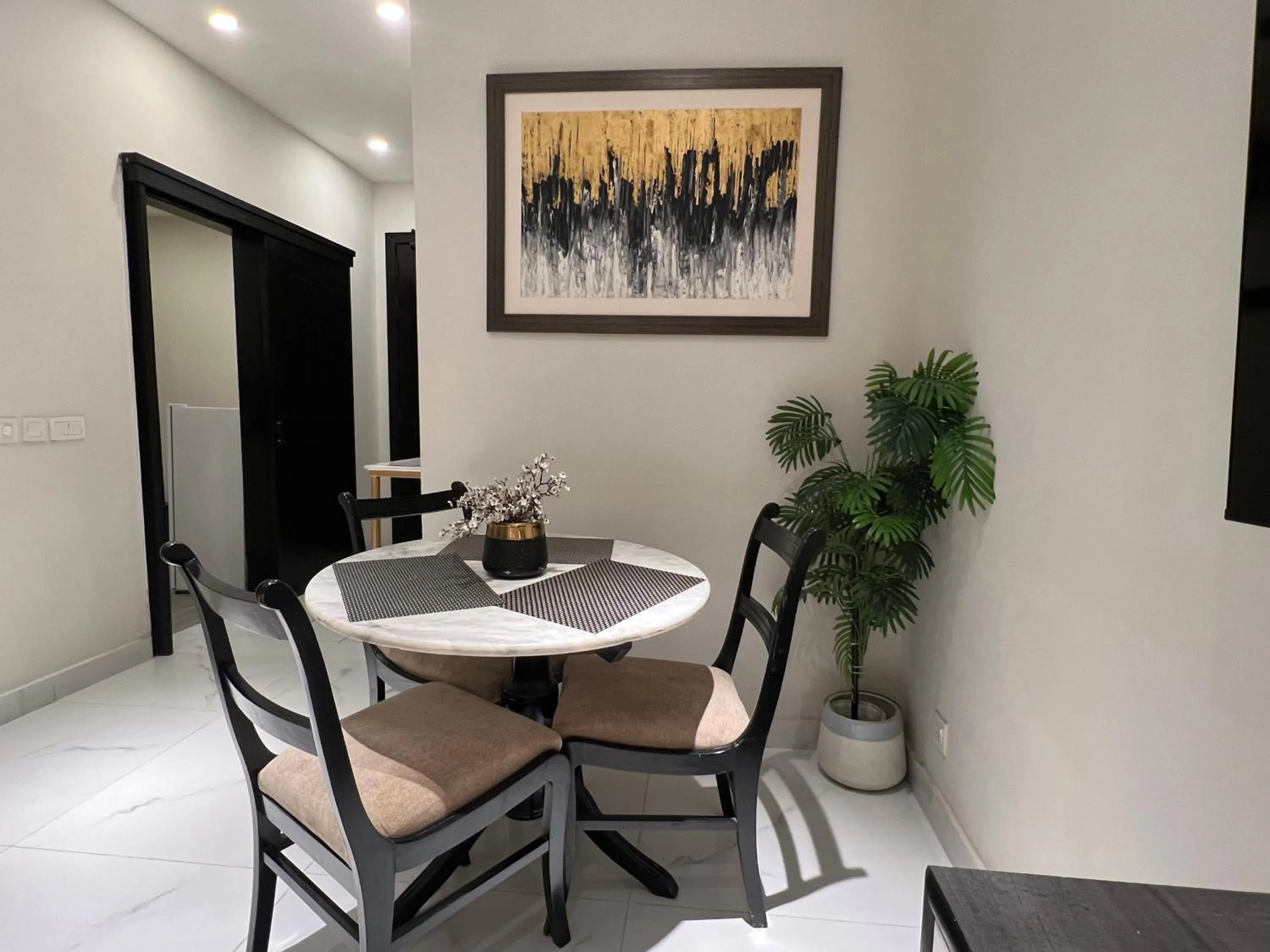 The Opus Luxury Residences