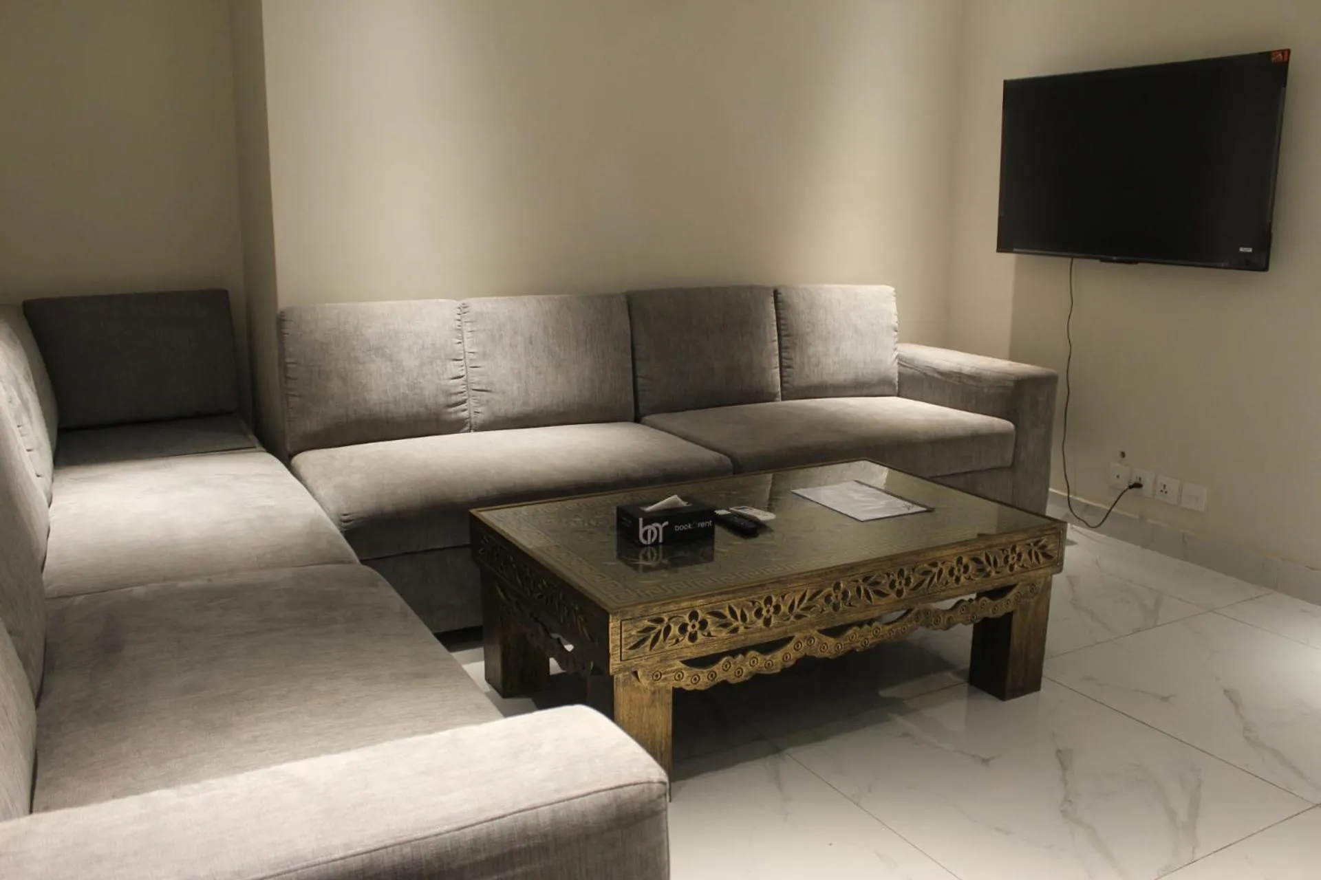 The Opus Luxury Residences