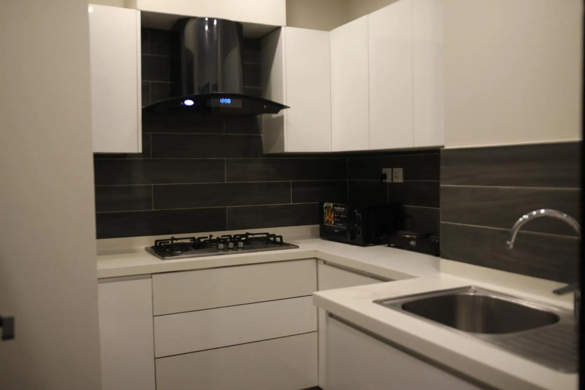 The Opus Luxury Residences