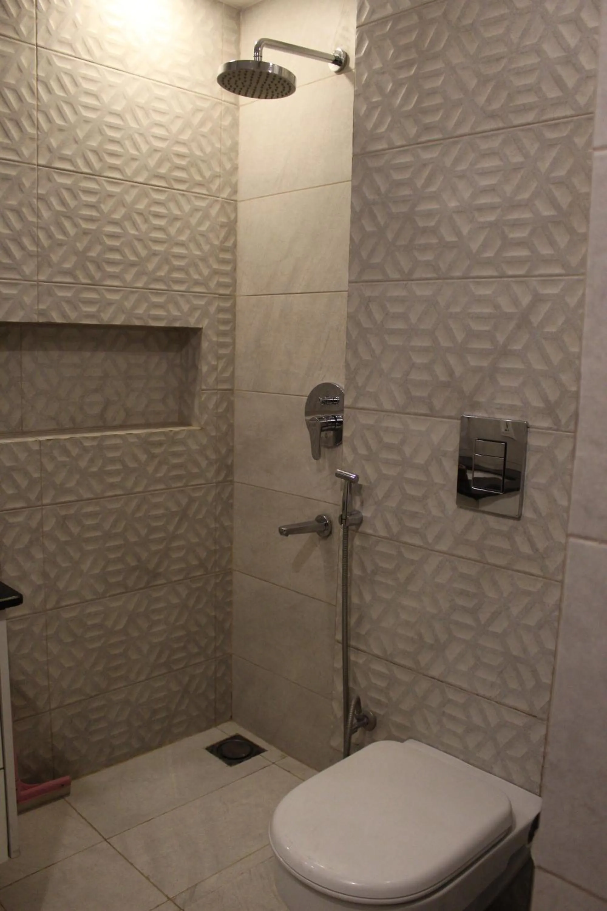 The Opus Luxury Residences
