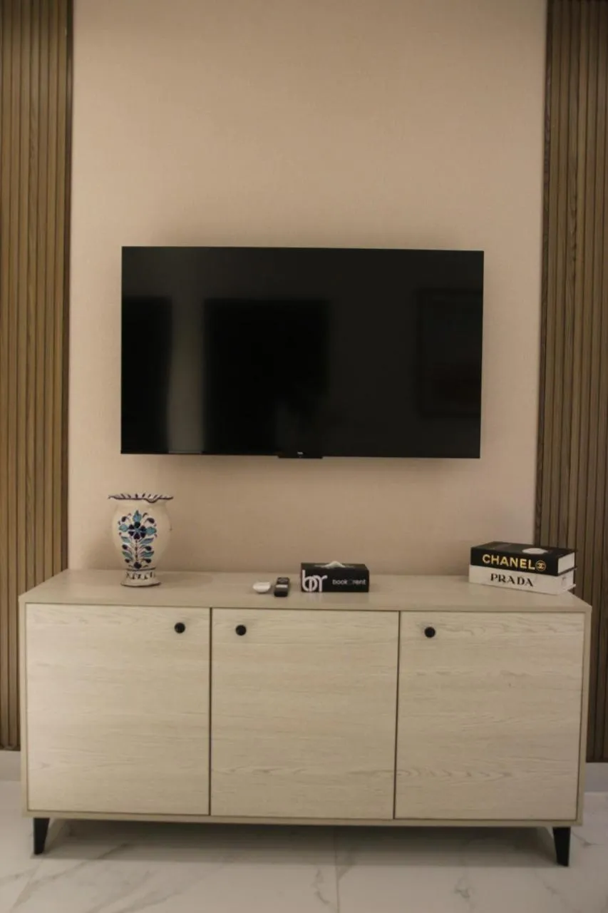 The Opus Luxury Residences