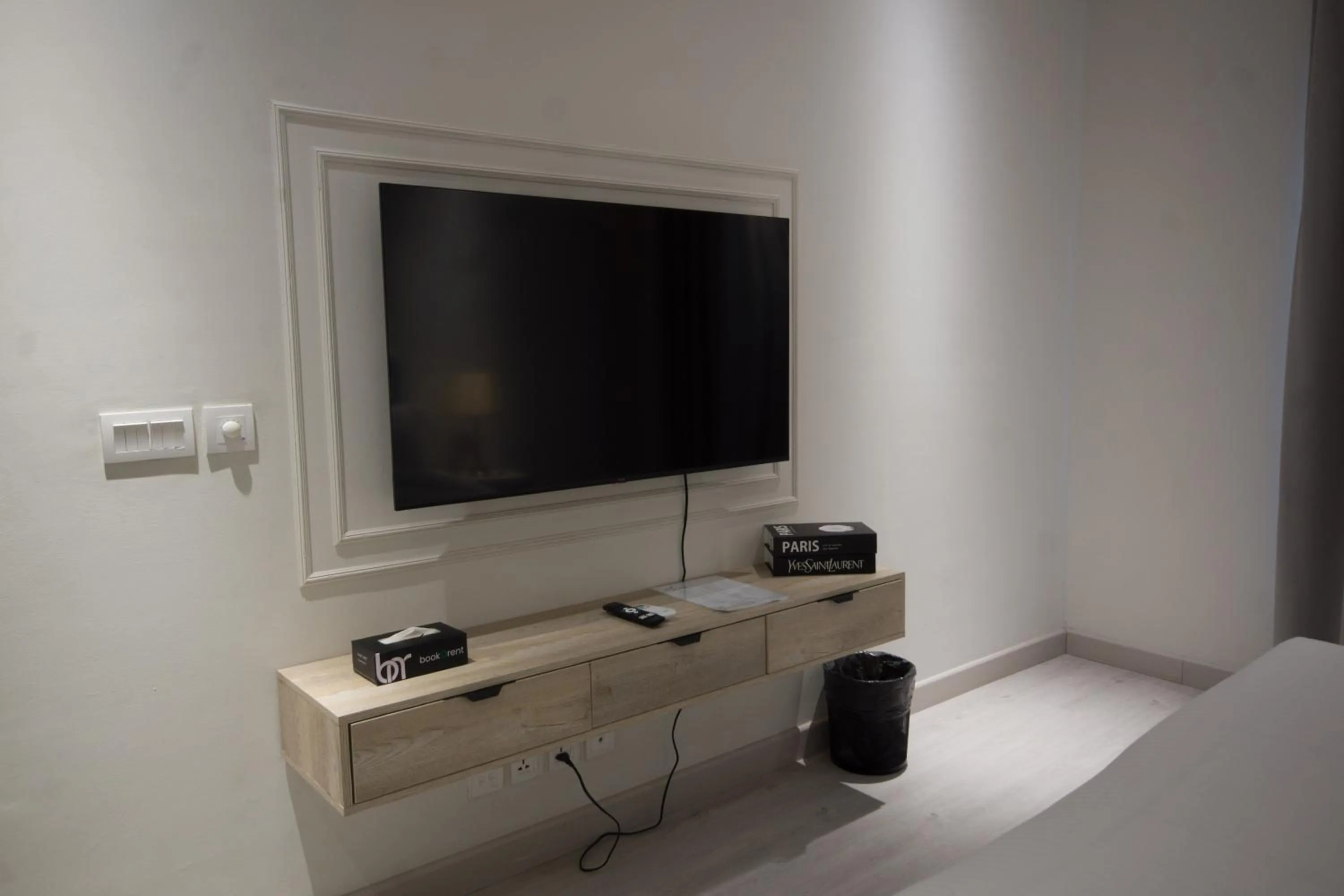 The Opus Luxury Residences