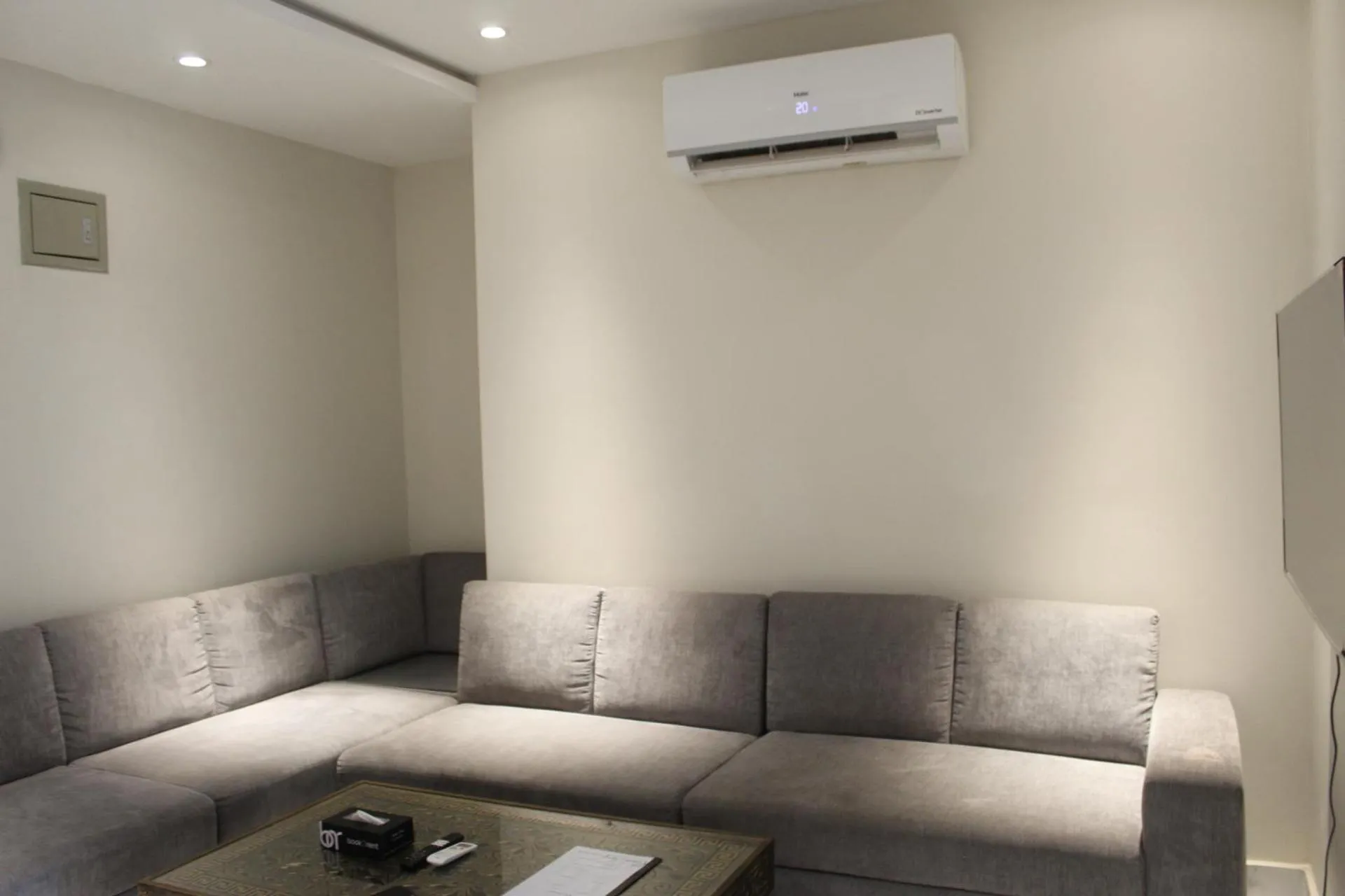 The Opus Luxury Residences