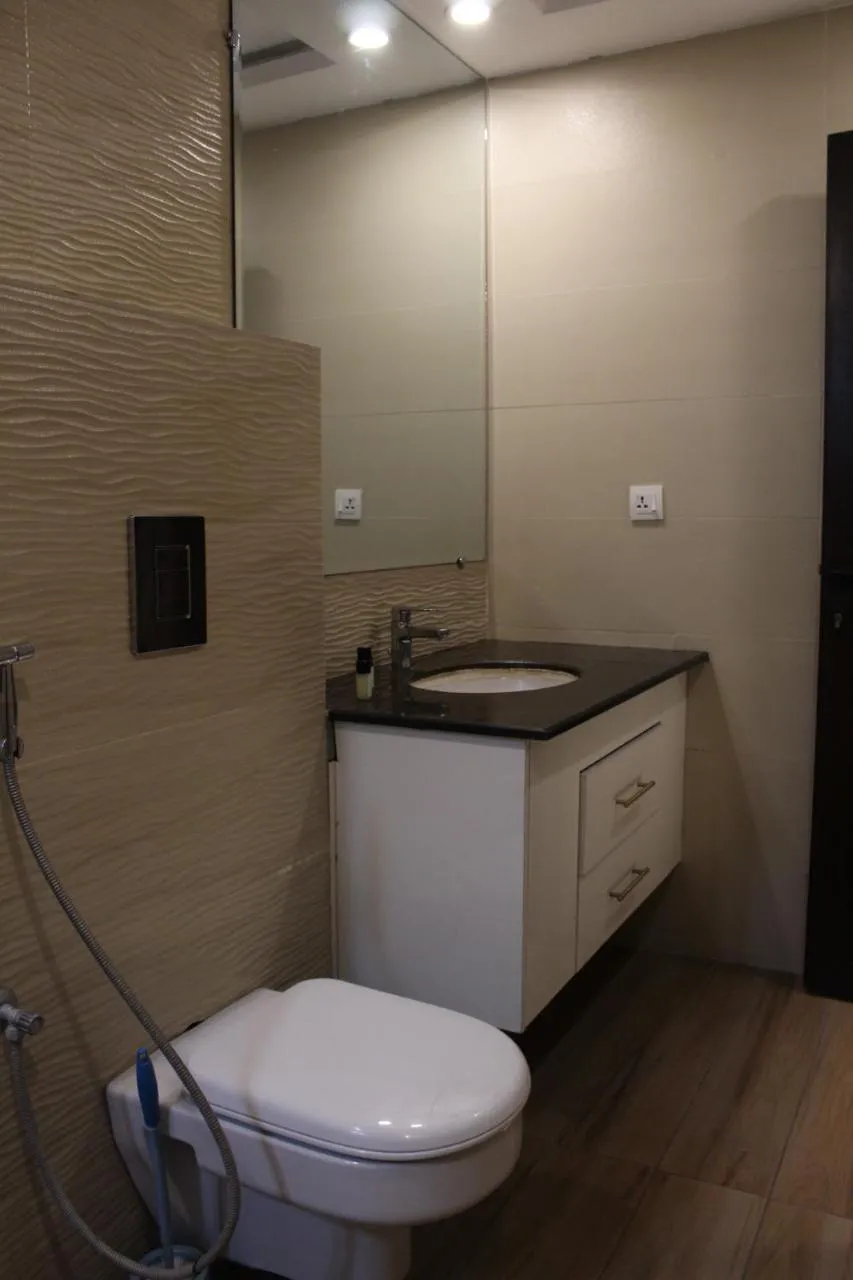 The Opus Luxury Residences