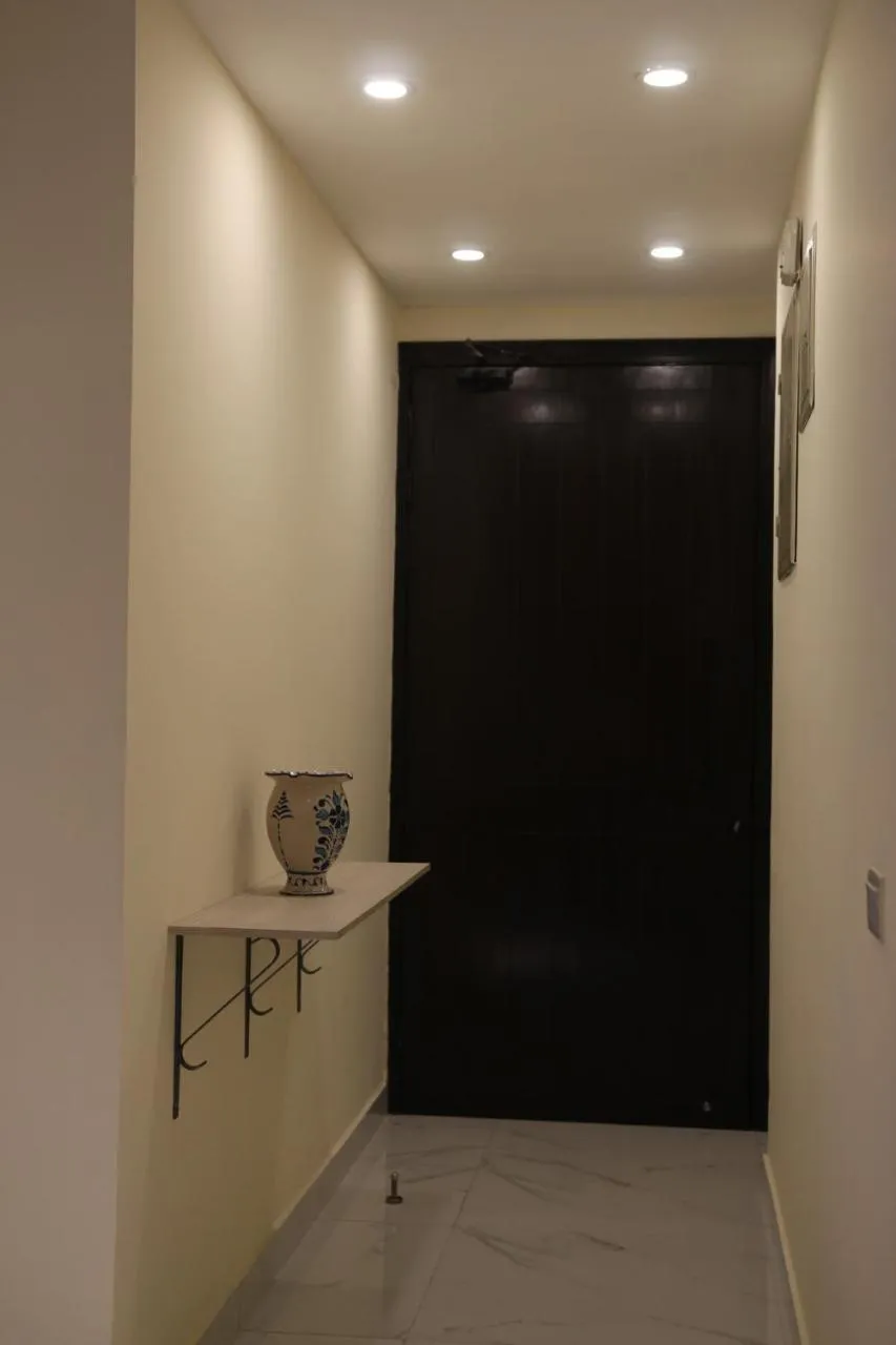 The Opus Luxury Residences