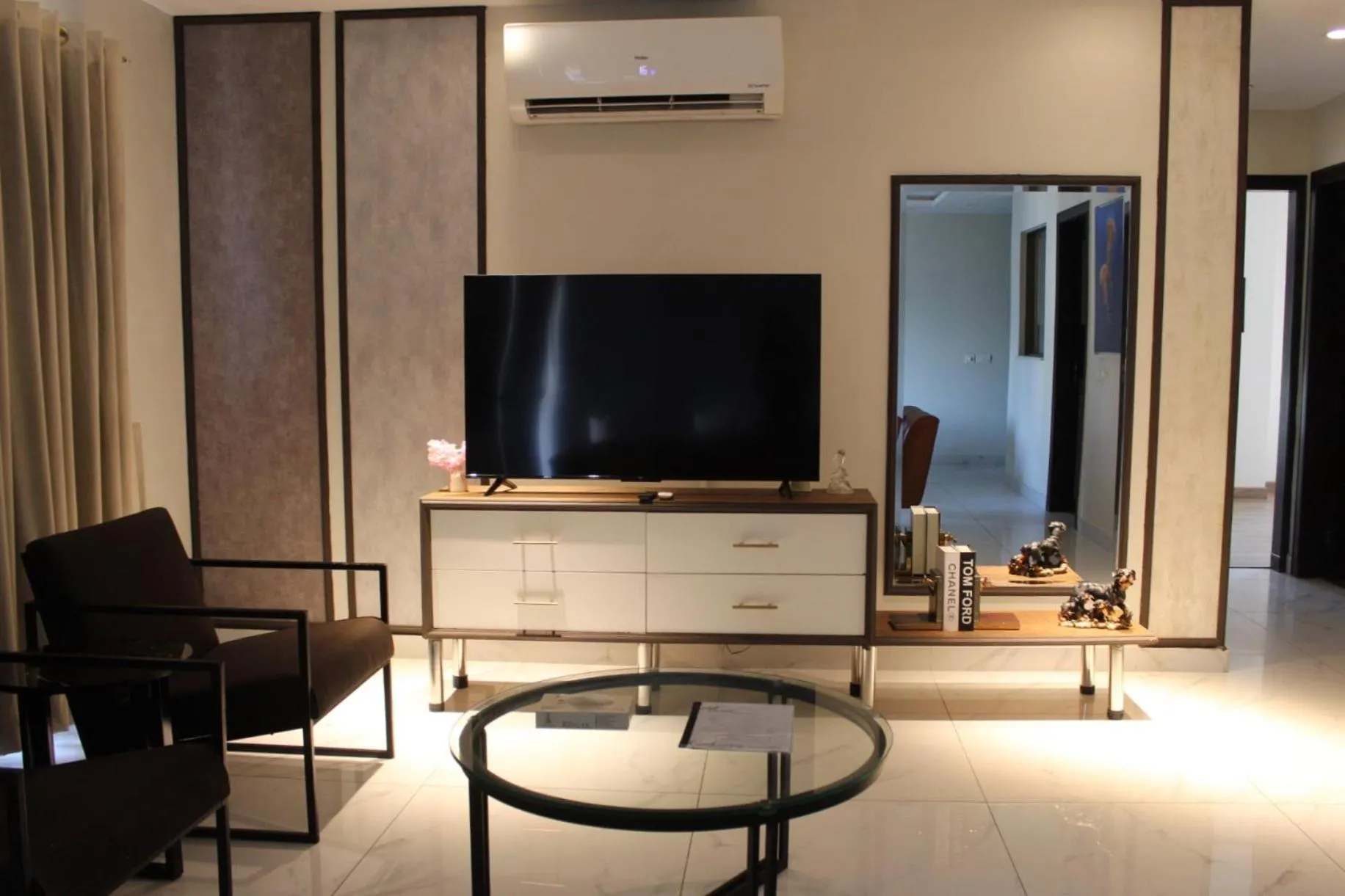 The Opus Luxury Residences
