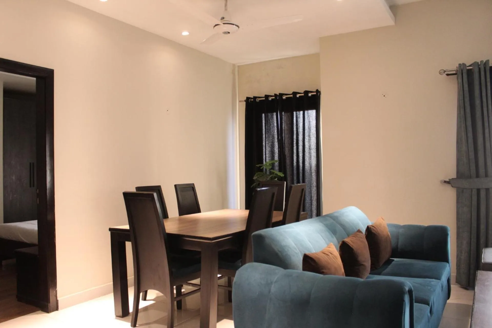 The Opus Luxury Residences
