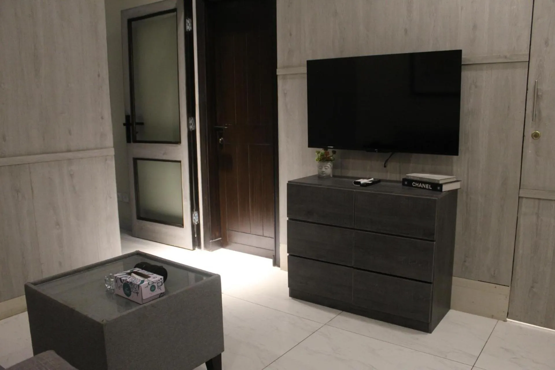The Opus Luxury Residences