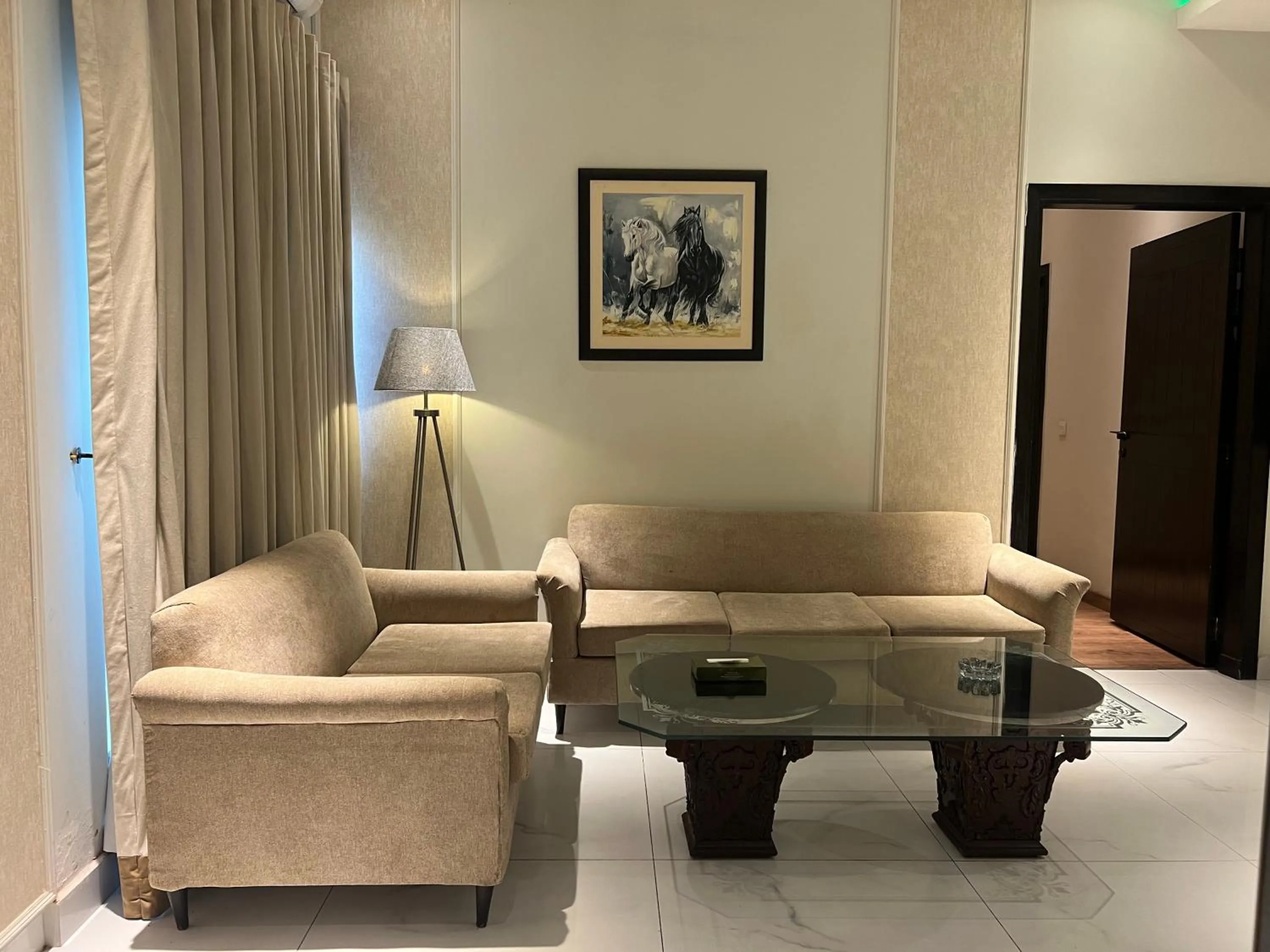 The Opus Luxury Residences