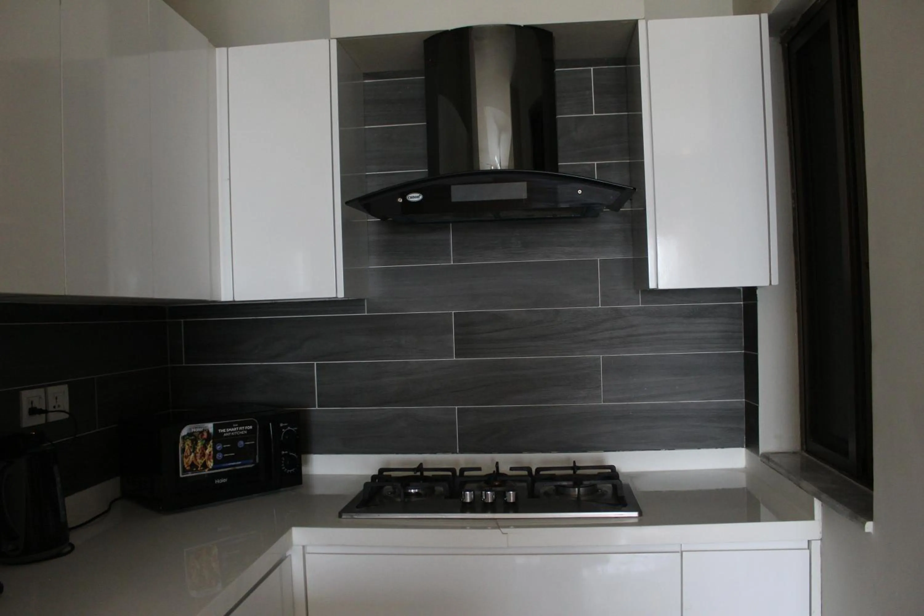 The Opus Luxury Residences