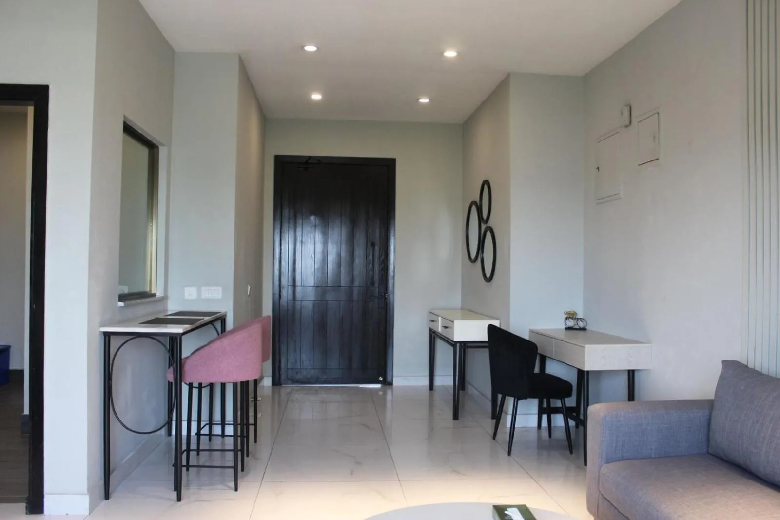 The Opus Luxury Residences