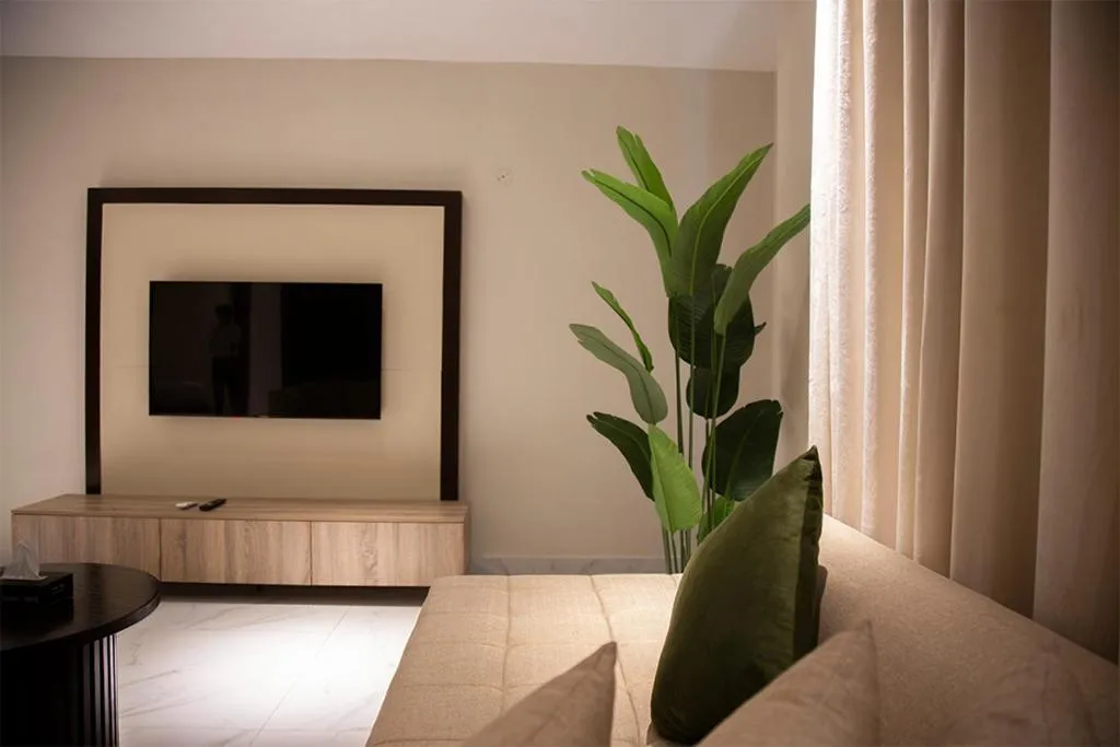 The Opus Luxury Residences