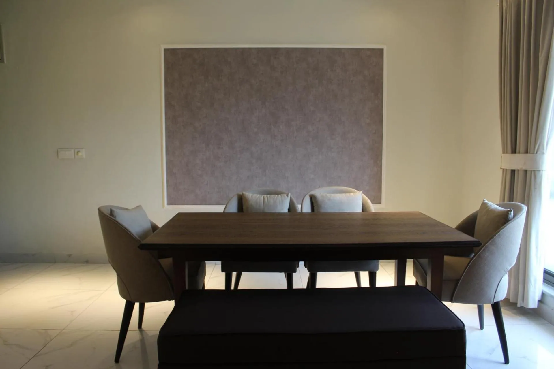 The Opus Luxury Residences