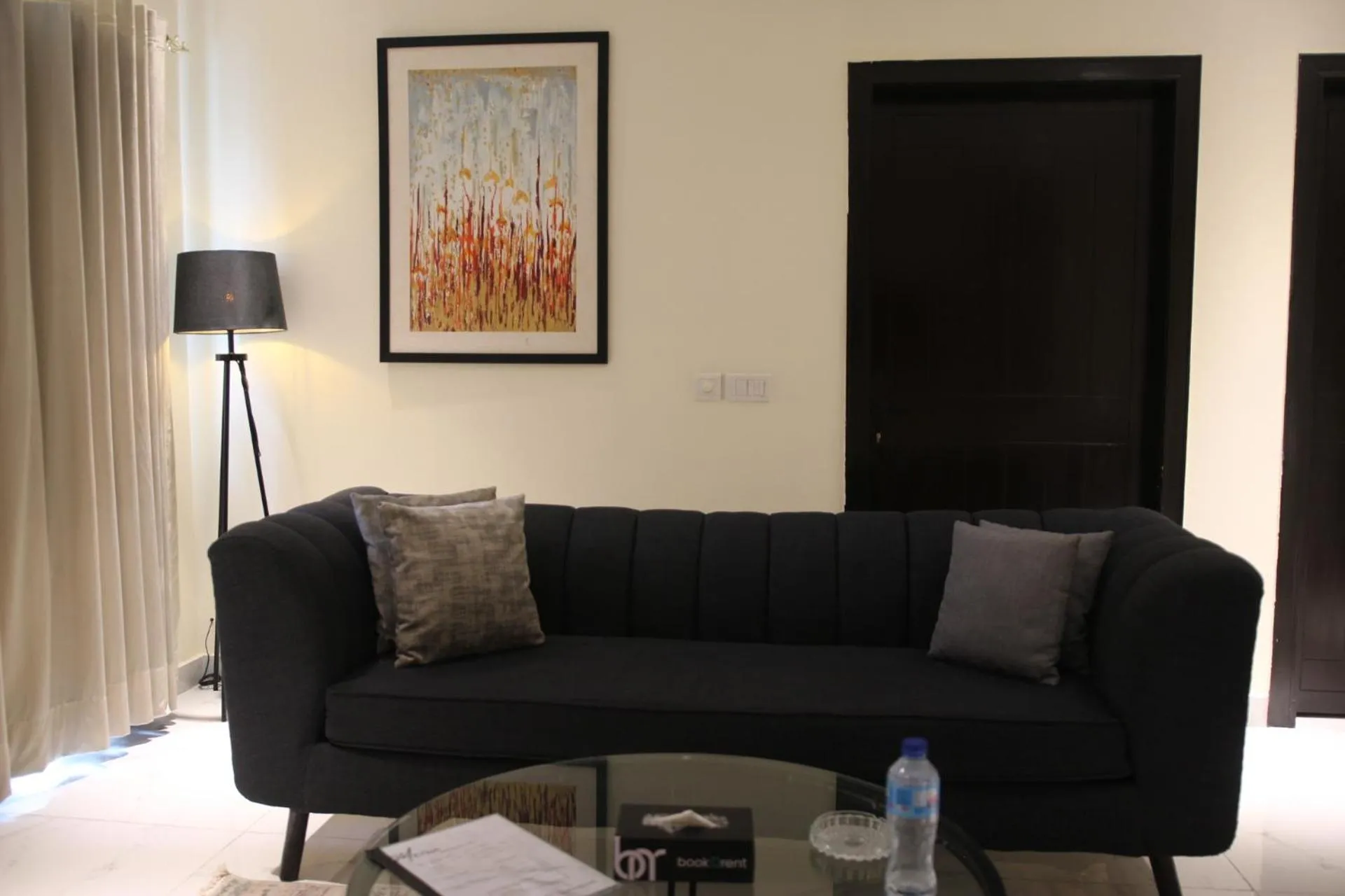The Opus Luxury Residences