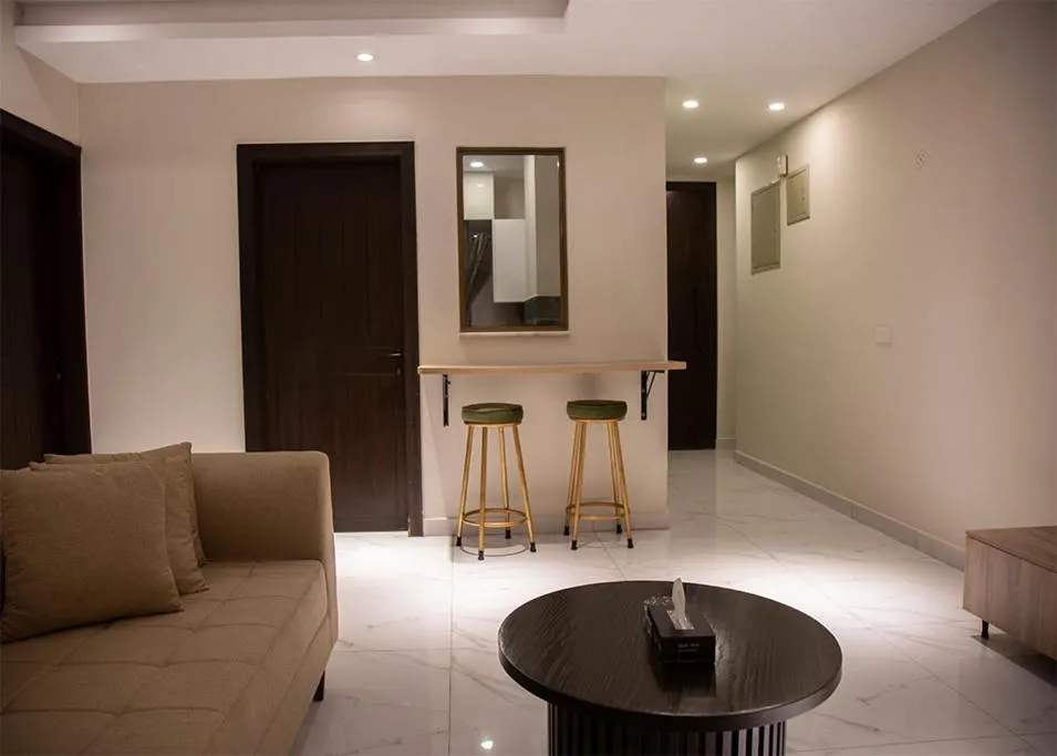 The Opus Luxury Residences