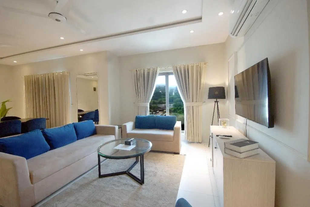 The Opus Luxury Residences