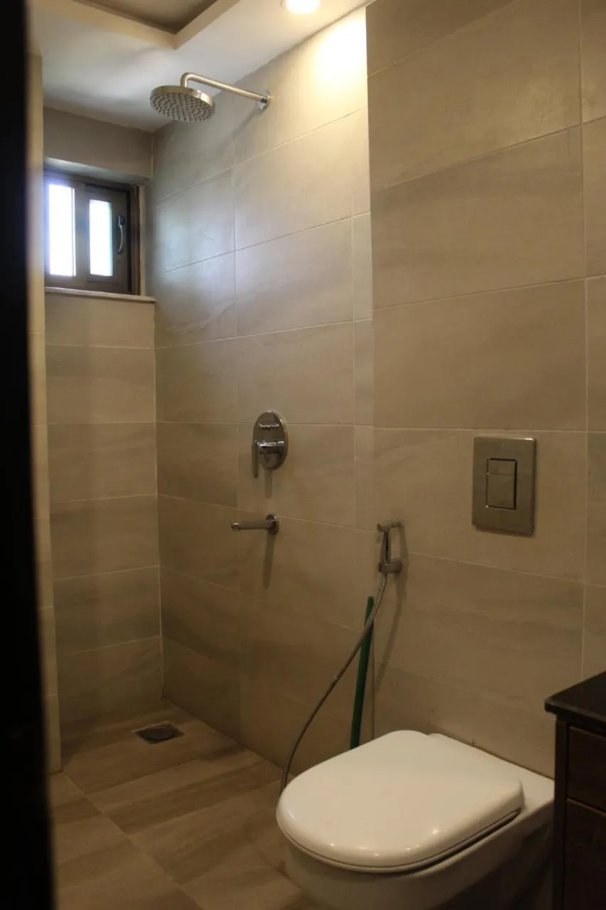 The Opus Luxury Residences