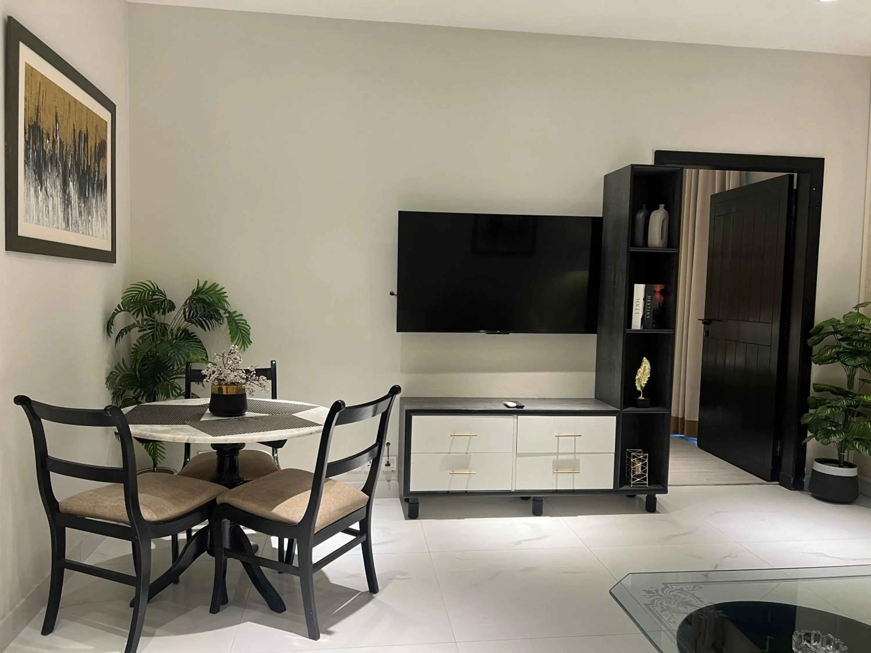 The Opus Luxury Residences