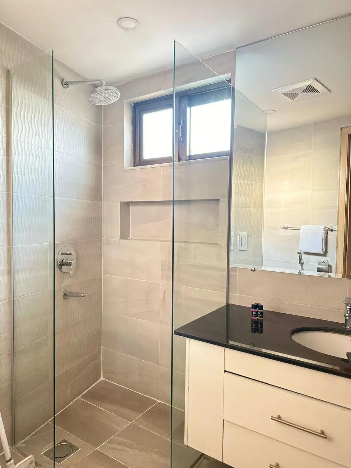 Two-Bedroom Deluxe Apartment - single occupancy in The Opus Luxury Residences Two-Bedroom Deluxe Apartment - single occupancy in The Opus Luxury Residences