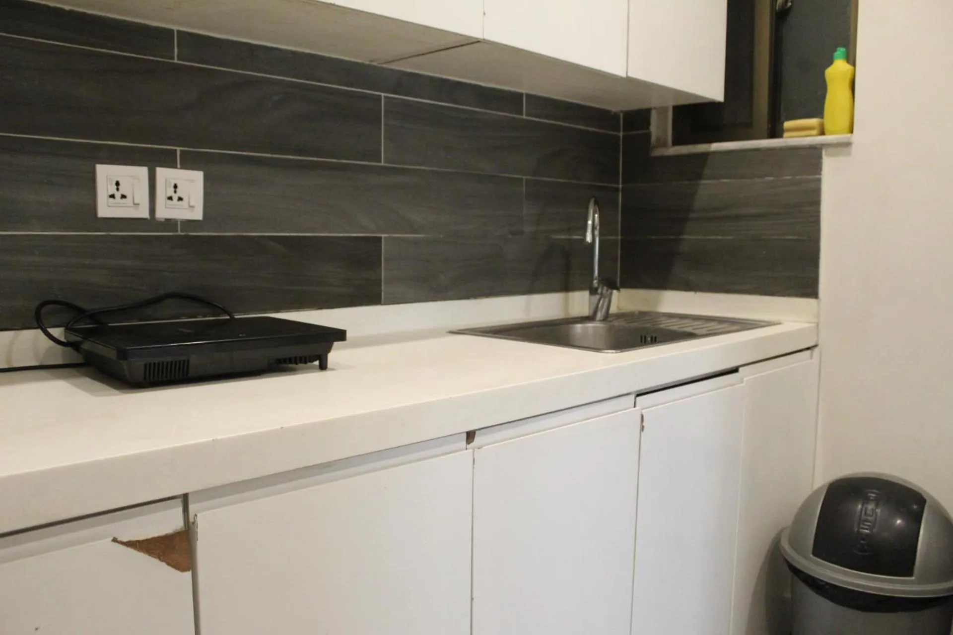 The Opus Luxury Residences