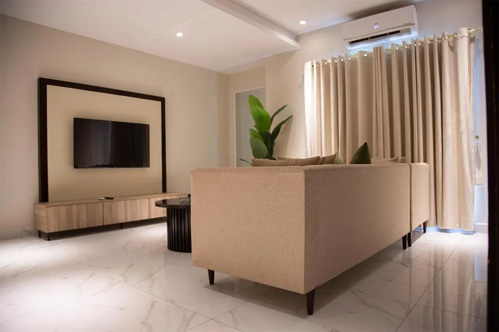 The Opus Luxury Residences