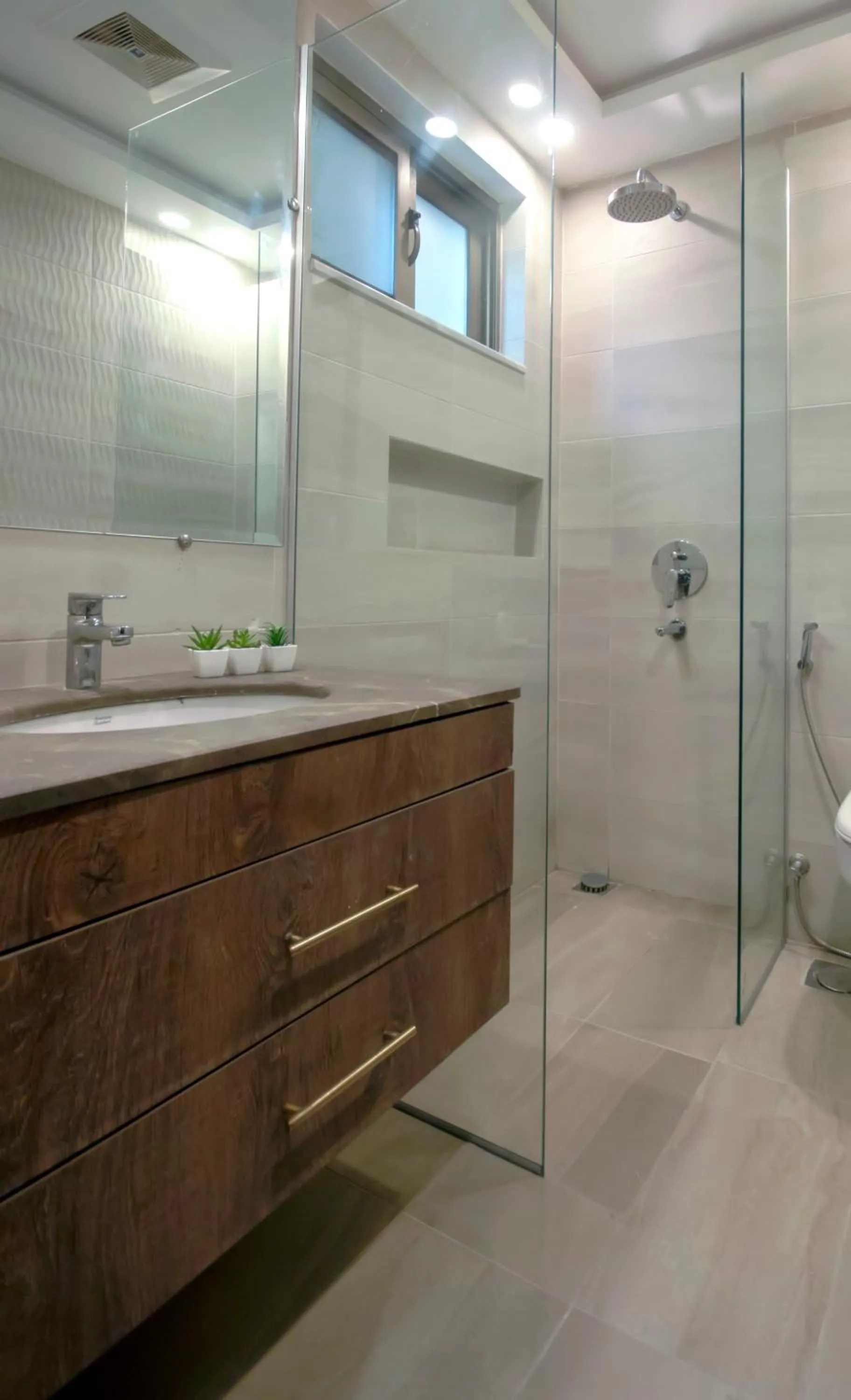 The Opus Luxury Residences