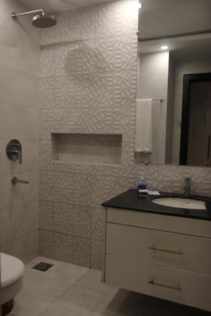 The Opus Luxury Residences