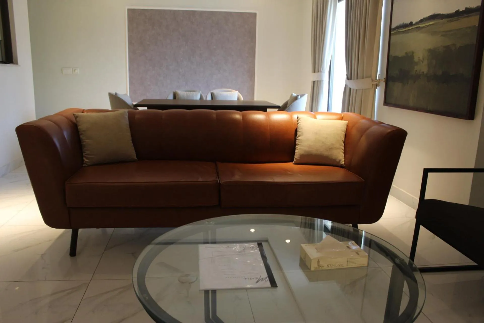 The Opus Luxury Residences