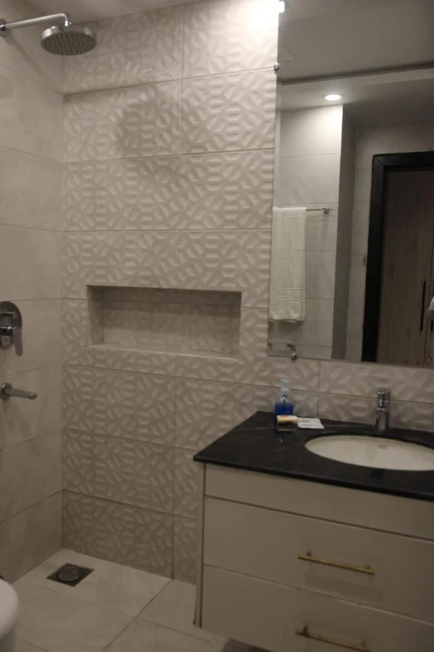 The Opus Luxury Residences