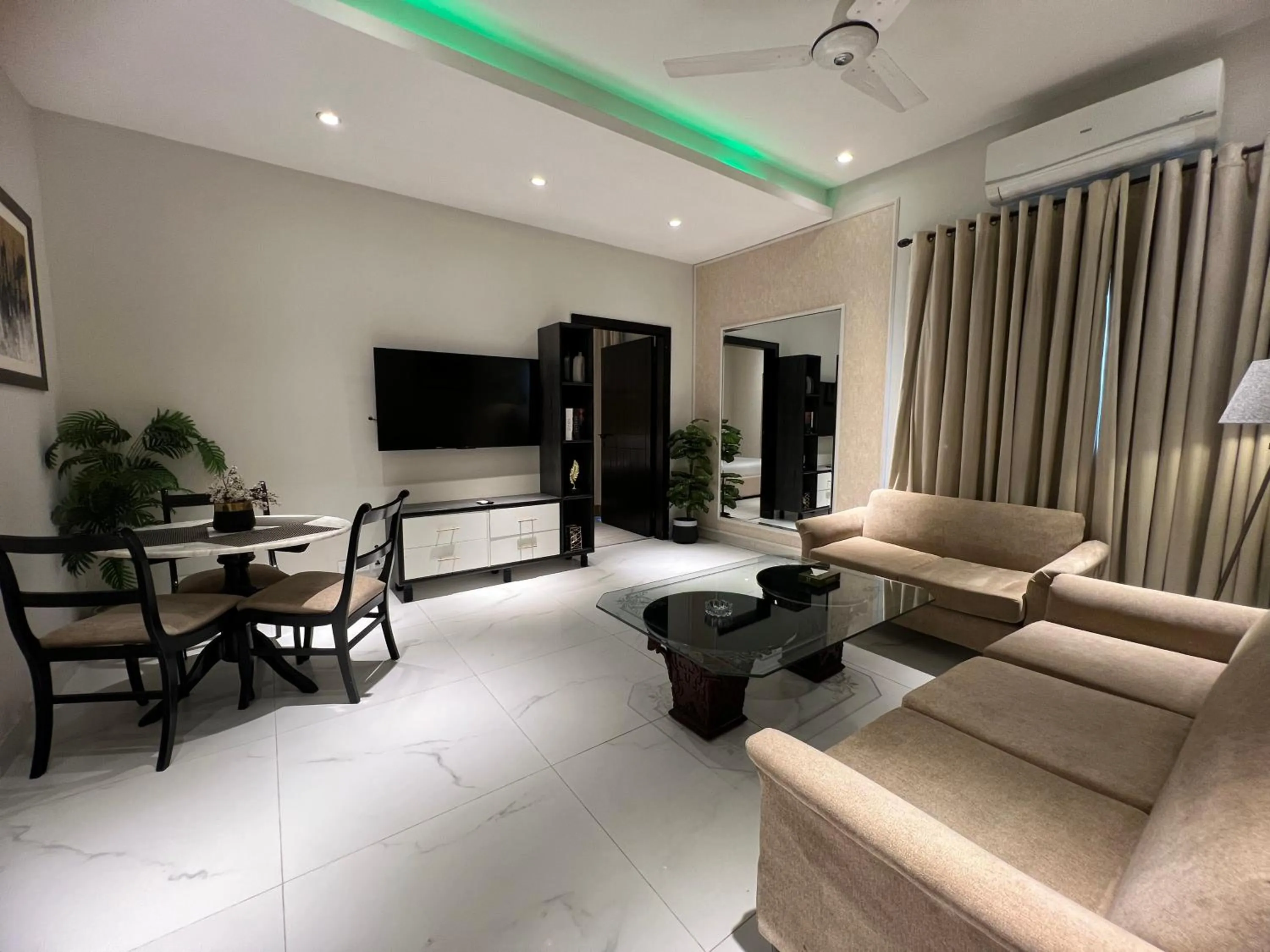 The Opus Luxury Residences