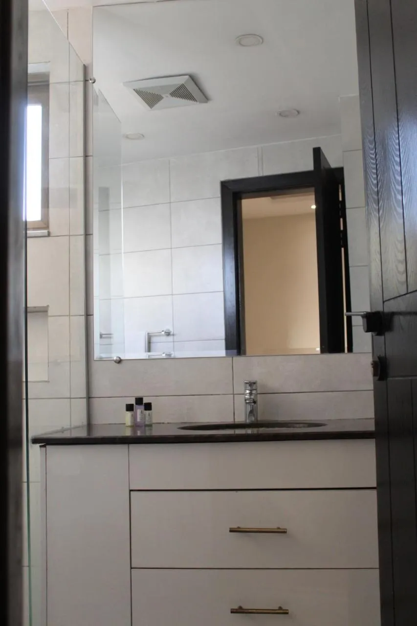 The Opus Luxury Residences