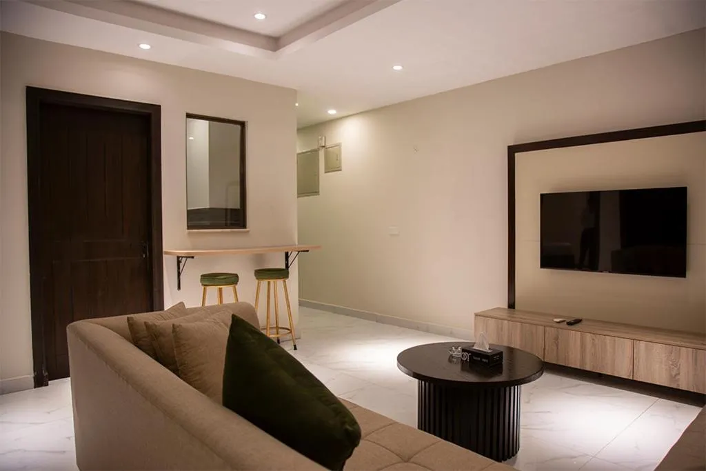 The Opus Luxury Residences