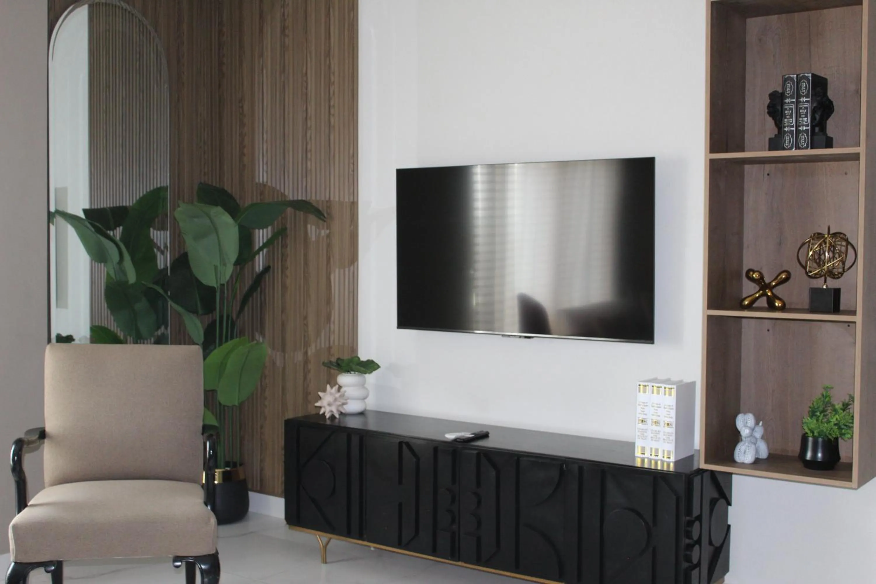 The Opus Luxury Residences