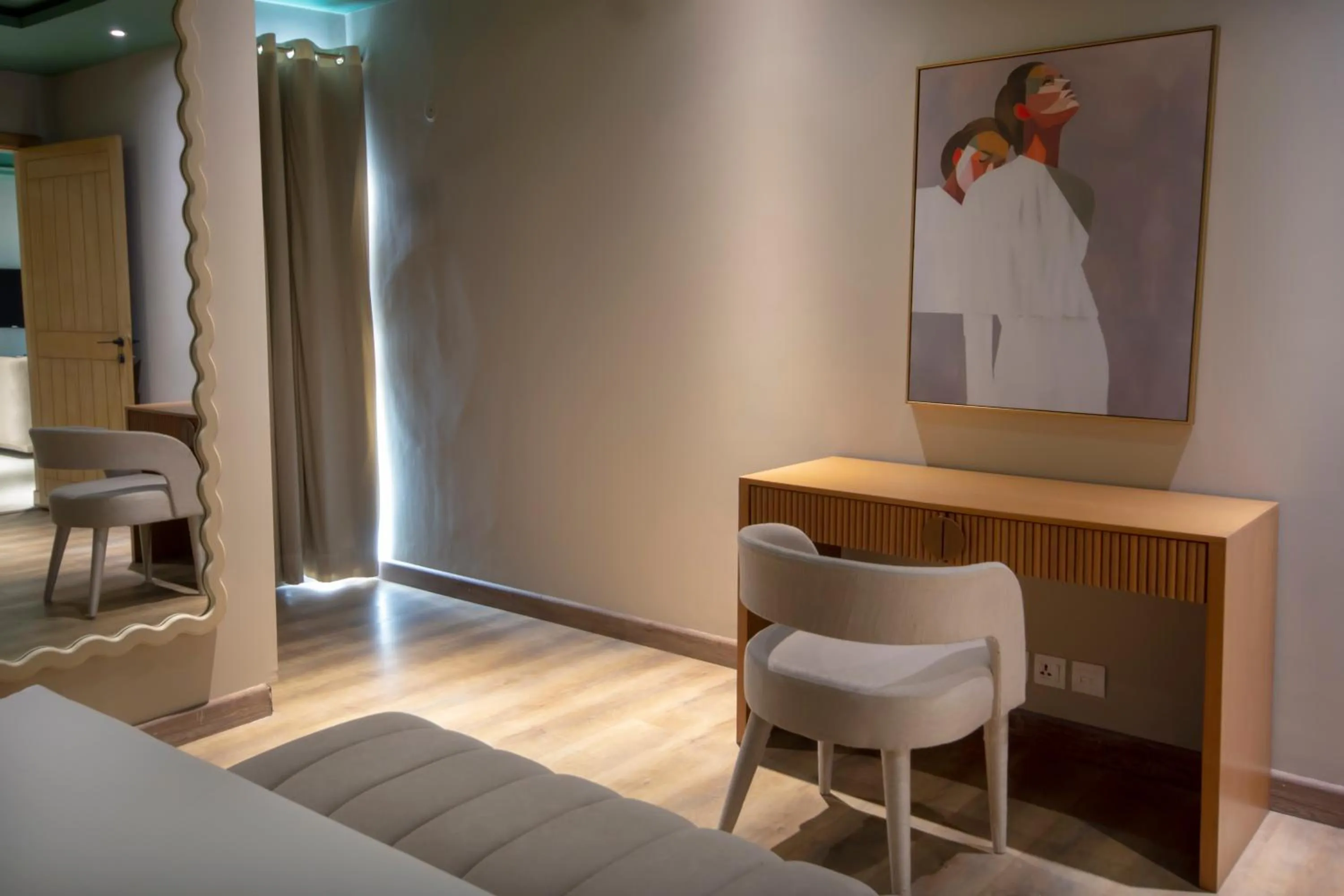 The Opus Luxury Residences